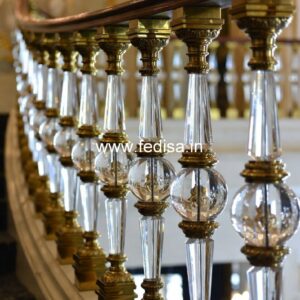 Modern Exterior Railings That Look Amazing No-32950