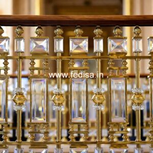 Modern Steel Railings For Home Exterior No-32956