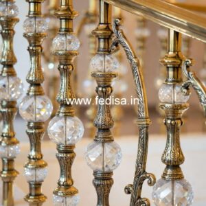 Modern Balcony Railings For Small Homes No-32961