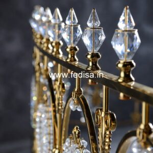 Latest Exterior Railing Trends No-32966