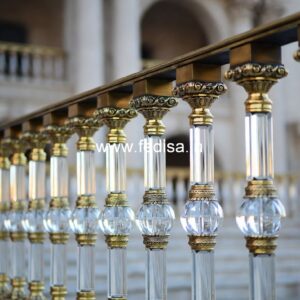 Creative Steel Railing Ideas For Home No-32970