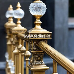 Creative Railing Design Inspiration No-32977