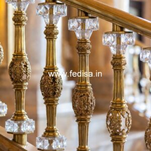 Modern Balcony Ideas For Home Exterior No-33001