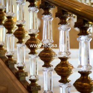 Modern Exterior Railings For Houses No-33013