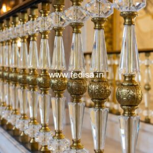 Stylish Balcony Railings For Homes No-33026