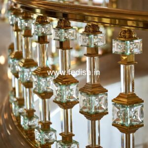 Elegant Balcony Railings Inspiration No-33028