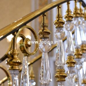 Ghar Ke Liye Stylish Balcony Railing Ideas No-33029