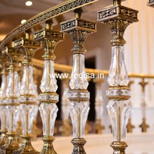 Latest Balcony Design India 2036 No-33030