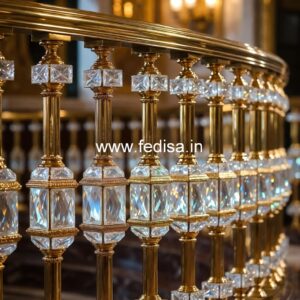 Ghar Ki Balcony Ke Liye Modern Design No-33032