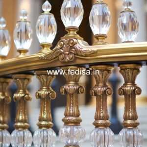 Stylish Home Railing Ideas For Interior And Exterior No-33042