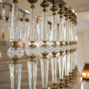 Creative Balcony Railings For Home Decoration No-33054
