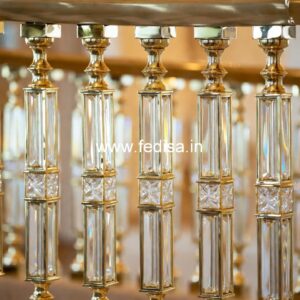 Stylish Balcony Railings For Apartment Decor No-33066