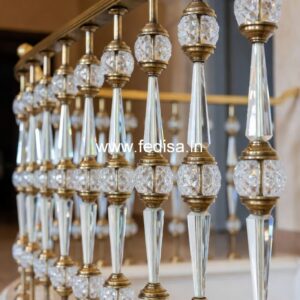 Creative Exterior Railing Ideas For Home Decoration No-33076