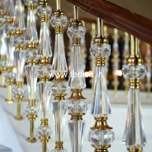 Elegant Exterior Railings For Home Design No-33080