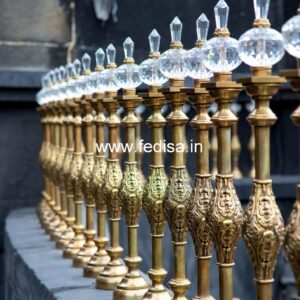 Modern Exterior Railings For Small House Exterior No-33087
