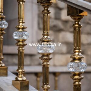 Best Balcony Design Ideas For Indian Home Exterior No-33108