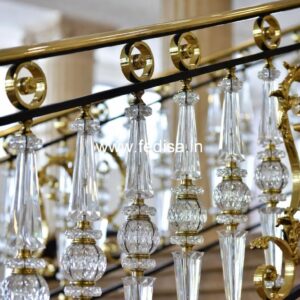 Modern Balcony Railing Ideas That Look Stunning No-33121
