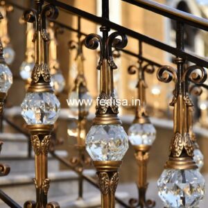 Beautiful Staircase Railings Inspiration No-33131