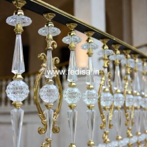 Best Exterior Railing Ideas 2036 No-33134