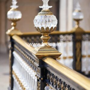 Creative Railing Ideas For Home Decor No-33137