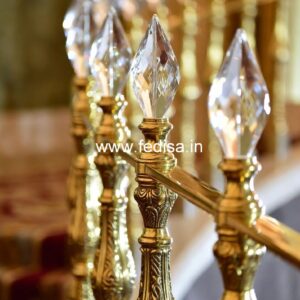 Elegant Exterior Railings For Homes No-33150
