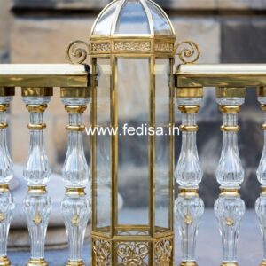 Stylish Exterior Railings India Latest No-33163