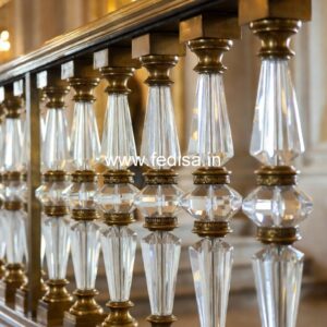 Stylish Steel Railings India Trends No-33166