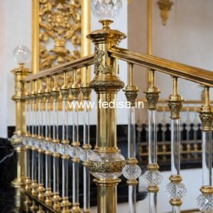 Stylish Balcony Railing Ideas You Must See ?? No-33190