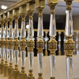 Beautiful Staircase Railings For Modern Homes No-33192