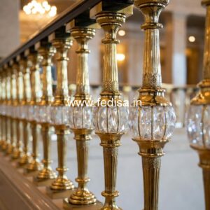 Creative Balcony Railing Ideas ?? No-33193