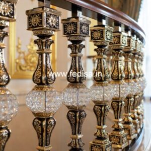 Best Railing Design For Your Dream Home No-33197