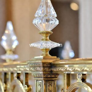 Stylish Balcony Railings ?? No-33202