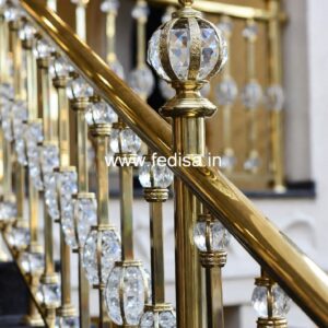 Top Railing Trends 2036 No-33204