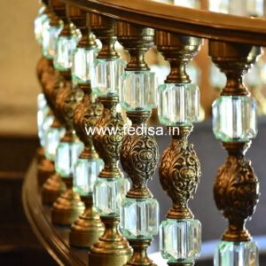 Stunning Exterior Railings ?? No-33208