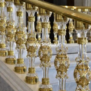 Modern Balcony Designs No-33224