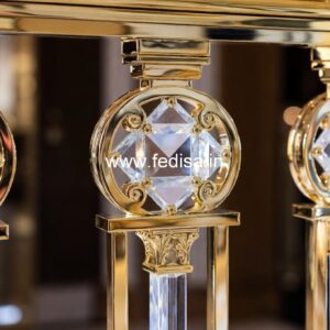 Stylish Railings 2036 No-33234