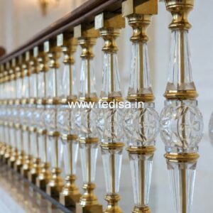 Modern Balcony Setup No-33240