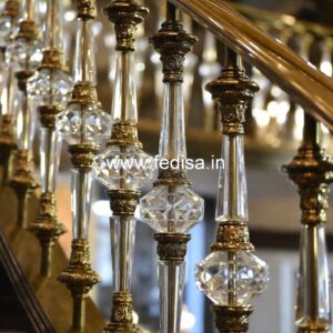 Stylish Staircase Designs No-33241