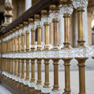 Creative Balcony Decor No-33242