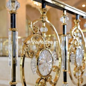 Modern Railings Inspiration No-33248