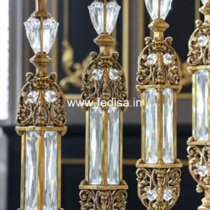 Custom Railing Designs For Every Space No-33254