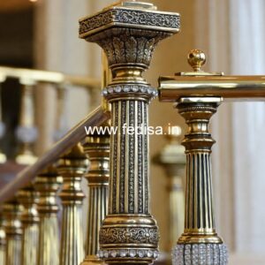 Modern Railing Design Ideas For Home 2037 No-33261