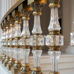 Latest Balcony Railing Design Ideas In India No-33262