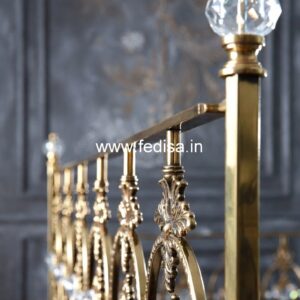 Best Staircase Railing Designs For Modern Homes No-33263