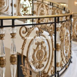 Balcony Railing Design For Indian Homes No-33265