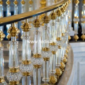 Low Cost Railing Design Ideas In India No-33266