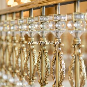 Modern Railing Design Ideas No-33267