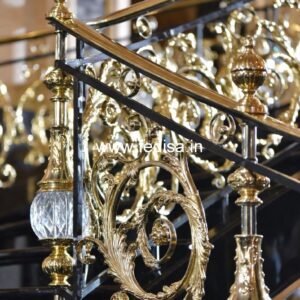 Best Staircase Railing Design Ideas No-33280