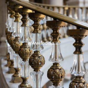 Beautiful Balcony Railing Designs No-33286