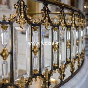 Creative Railing Ideas For House No-33287